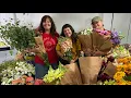 Connecticut Flower Collective showcases local farms florists