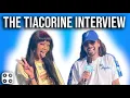 TiaCorine Talks SZA Co-Sign Her Five-Year-Old Daughter and Quentin Tarantino