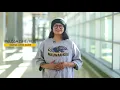 UWM PAW Welcome to Panther Academic Welcome