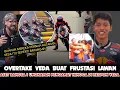 Download Lagu GAK NYANGKA VEDA BISA SEJAUH INI‼️MEDIA EROPA PUN BERLOMBA DEKATI \