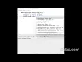 Particular String conversion
