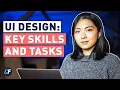 What Does a UI Designer Do 2024