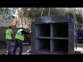 Coldspring Precast Foundation