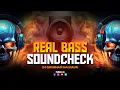 Download Lagu Real BASS NEW Sound Check 2024 Dj Shubham Haldaur