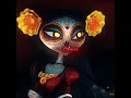 Download Lagu XI-BAL-BAA 💀🙏 | La Muerte Edit x isq - Void