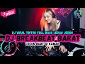 Lagu DJ TIKTOK TERBARU 2025 FULL BASS 🎵 DJ BREAKBEAT BARAT TERBARU 2025 🎵 DJ PLAT KT TERBARU 2025🎵