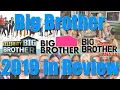 Download Lagu Big Brother - 2019 in Review