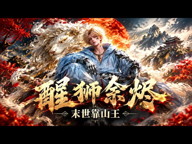醒狮余烬:末世靠山王