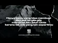 TIKET - HANYA KAMU YANG BISA (ELECTRIC VER 2022) | LIRIK VIDEO