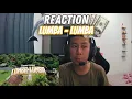 Lagu REACTION TOTON CARIBO - LUMBA LUMBA (Uang Kertas) FEAT RISE ONE \u0026 HENDRI TALANE (Official MV)
