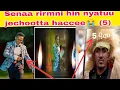 Download Lagu Sirnaa yadannoo Art,hacaaluu hundessaa irraatti waan addaattuu ta,ee uff yaa oromoo@YouTube june(29)