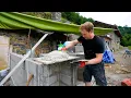 Download Lagu Building the Dream Outdoor Kitchen
