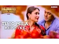 Download Lagu 'Tu Jo Mila (Reprise)' Full AUDIO Song | Papon Pritam | Salman Khan, Kareena K | Bajrangi Bhaijaan