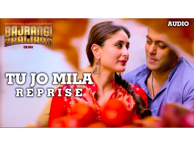 Tu Jo Mila (Reprise) Tu Jo Mila (Reprise)