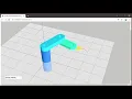 ctrlX AUTOMATION CODESYS SoftMotion SCARA3