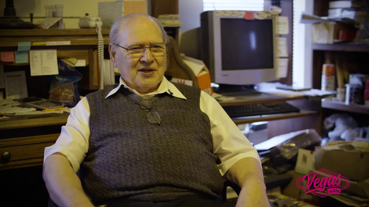 Ronald Wayne - Introduction (Co-founder of Apple Computer)