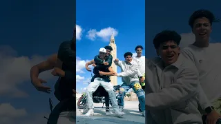 اخصام كتير والصدفه جيه 