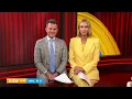 Rising country star Carter Faith catches up with Today | Today Show Australia