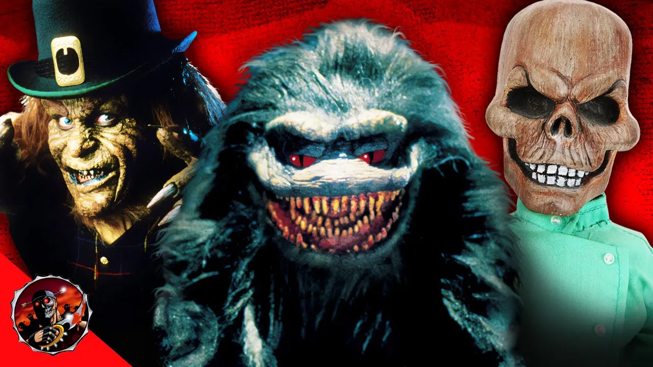 Awfully Good Horror To Watch This Halloween