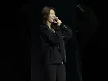 Download Lagu LE SSERAFIM (르세라핌) ‘Yunjin Ending Speech' 250903 Newark Concert Fancam 직캠