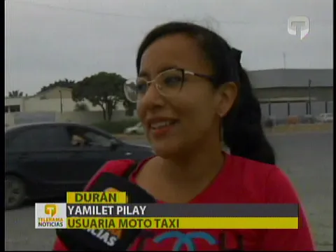 Cinco choferes de Moto Taxi acribillados la tarde del sábado