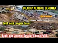 DETIK DETIK MENGERIKAN! BANJIR \u0026 LONGSOR SUSULAN CILACAP 16 NOVEMBER 2025, WARGA PANIK KETAKUTAN