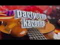 Banda Ms - El Color De Tus Ojos (Versión Karaoke)