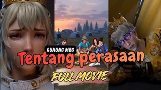 Full movie - Tentang perasaan | RODIN GAMING TRX