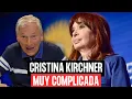 Lagu CRISTINA MÁS COMPLICADA QUE NUNCA CON LA JUSTICIA 🚨| EL INSÓLITO PLAN DE PAZ DE TRUMP PARA UCRANIA 😳