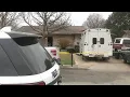 Man woman killed in apparent murder-suicide in Schertz police say