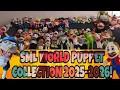 SML WORLD PUPPET COLLECTION 2026