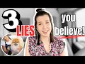 Pet Groomer Business Startup LIES You Believe