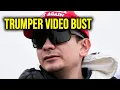 Trump s Pardoned Jan 6 Rioter BUSTED After Posting Terrifying Train Assault