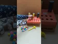 Fun Subtraction Learning Activity