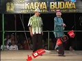 Supali trubus ulang tahun