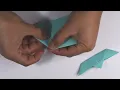 ..null - Paper Cranes (Official Video)