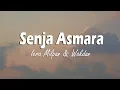 Senja Asmara - Wakdan \u0026 Iera Milpan (Lirik Video)