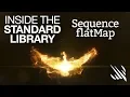 Inside the Standard Library Sequence flatMap