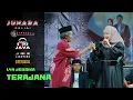Download Lagu TERAJANA ~ LYA JESSIKA ~ JUNADA RELIGI LIVE THE WEDDING HUDA \u0026 SELFI