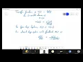 Frequency Response Analysis - Introduction