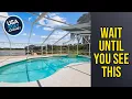 Lake House Westchase area Heated Pool Waterfront - Wait Until You See This Tampa FL