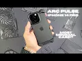 Arc Pulse Case Review Unboxing - Extremely Minimal Case