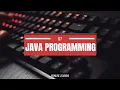 67 - Programming with java What is network programming in java Part 4