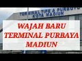 Download Lagu wajah baru terminal Purbaya Madiun Jawa Timur