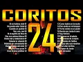 24 CORITOS VIEJITOS PERO MUY BONITOS Coleccion 3 Completa Luis Urzua Sanhueza