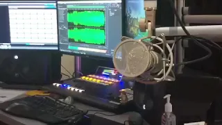 OMCIRC Jingle Video File 