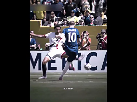 Palmer Cooking PSG in Final 🥶✨ #shorts #ytshorts #shortvideo #footballshorts