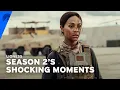 Lagu Lioness | Season 2's Shocking Moments | Paramount+