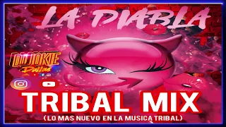 Download TRIBAL MIX 2024  VOL.3  DJ JOKIE DALLAS (LO MAS NUEVO) MP3