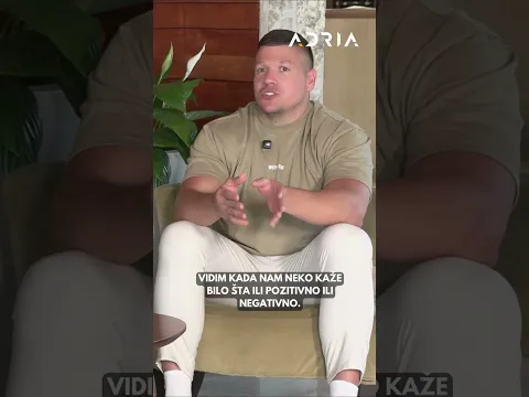 “Podrazumeva se da sam prihvatio Jeleninu decu! I moja majka je imala slican primer”